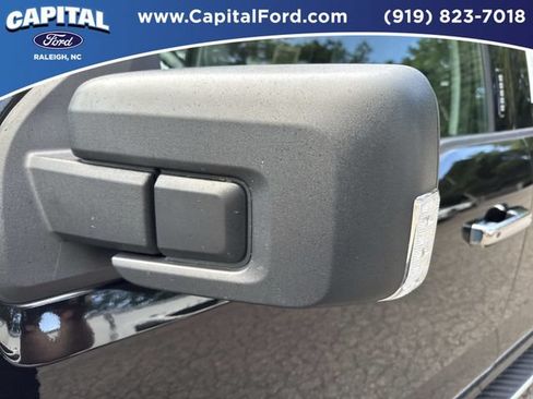 Certified 2022 Ford F150 XLT w/ Equipment Group 302A High AWD/4WD image 12