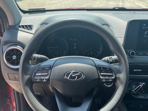 Used 2023 Hyundai Kona SEL FWD image 23