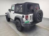 Used 2017 Jeep Wrangler Sport image 5