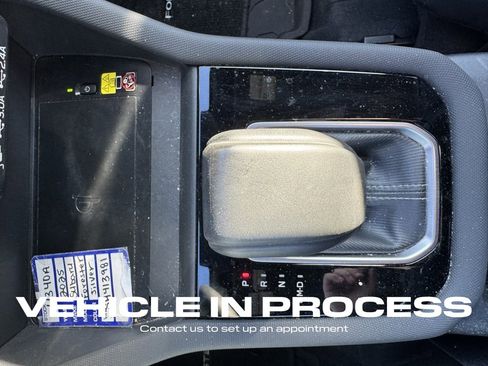 Used 2025 Subaru Forester Limited image 23