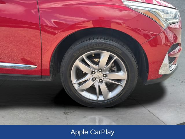 Used 2020 Acura RDX w/ Advance Package AWD/4WD image 31