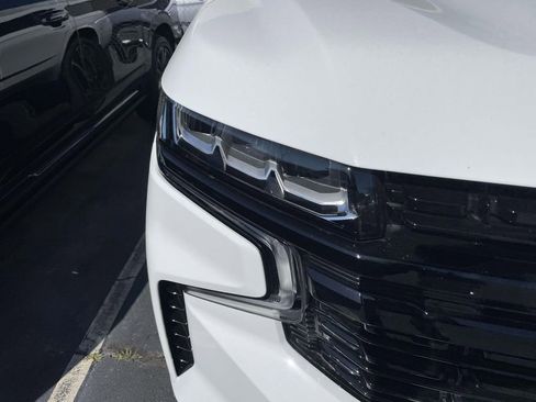 Used 2023 Chevrolet Tahoe RST w/ Luxury Package image 12