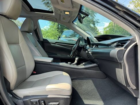 Used 2016 Lexus ES 350 FWD image 25