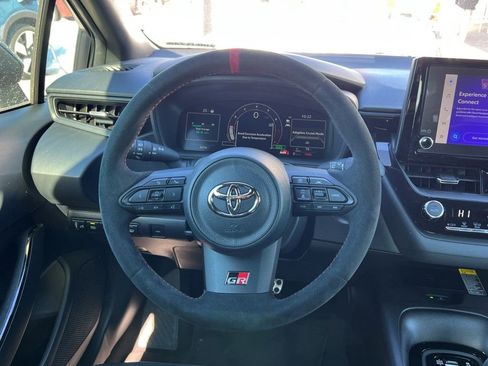 Used 2023 Toyota Corolla GR Morizo image 17