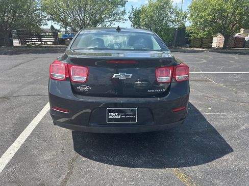 Used 2014 Chevrolet Malibu LS w/ Protection Package FWD image 5