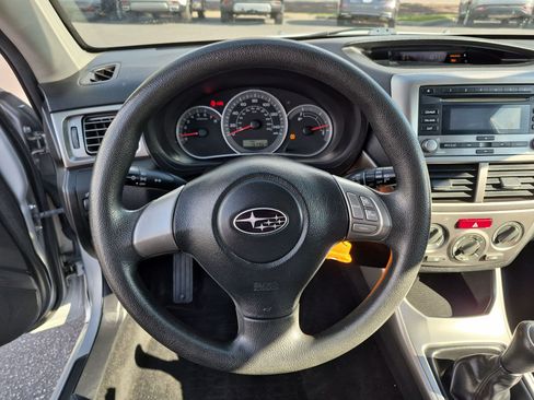 Used 2009 Subaru Impreza 2.5i AWD/4WD image 18