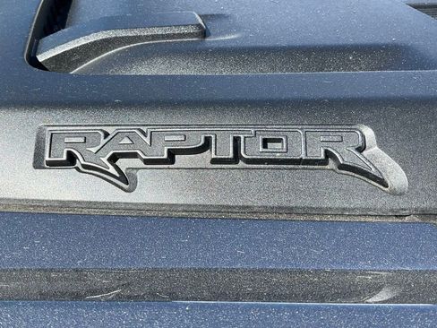 Certified 2024 Ford F150 Raptor image 21