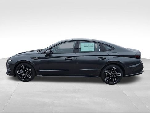 New 2026 Hyundai Sonata N Line FWD image 5