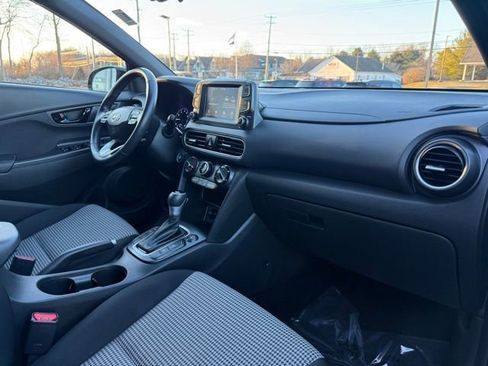 Used 2021 Hyundai Kona Night image 14
