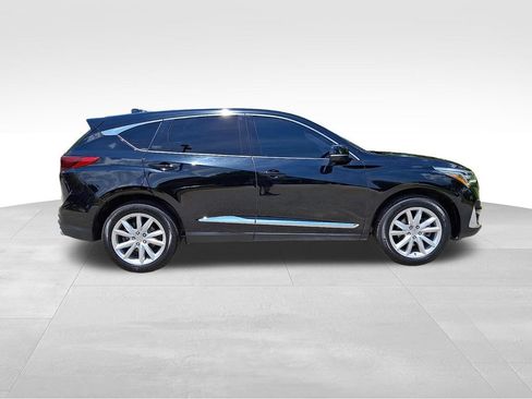 Used 2021 Acura RDX FWD image 7