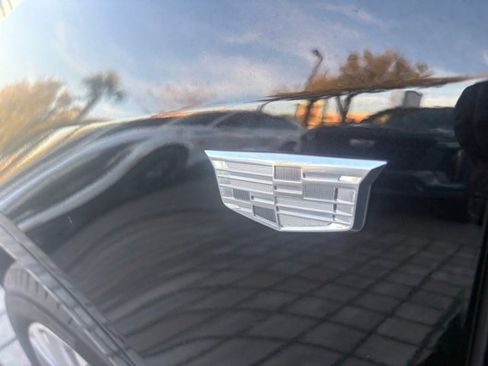 Certified 2025 Cadillac XT5 Premium Luxury image 8