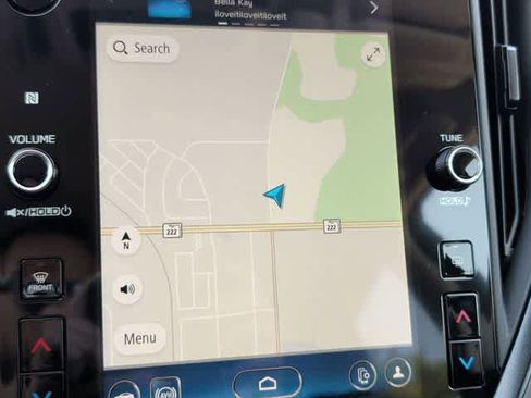 New 2026 Subaru Crosstrek 2.5i Limited AWD/4WD image 26
