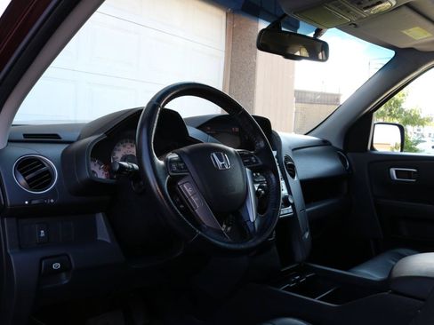 Used 2013 Honda Pilot EX-L image 20