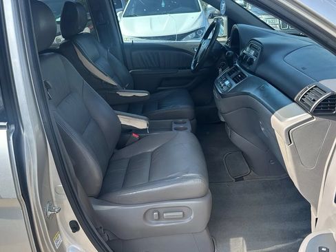 Used 2008 Honda Odyssey EX-L image 11