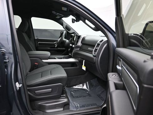 New 2026 RAM 1500 Big Horn image 29