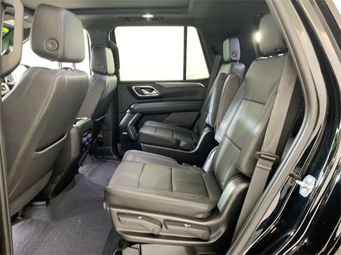 Certified 2023 Chevrolet Tahoe LT image 28