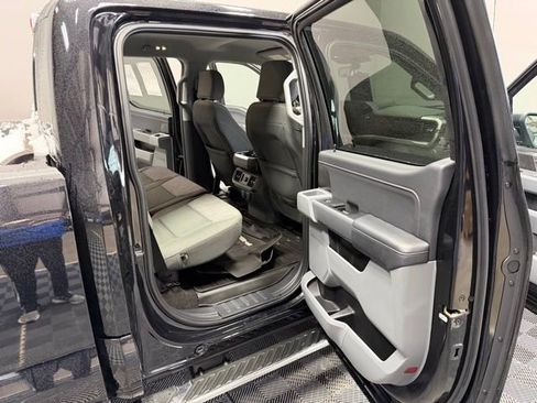 Used 2022 Ford F150 XLT w/ Equipment Group 302A High image 22