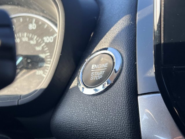 Certified 2022 Ford EcoSport SE w/ SE Convenience Package AWD/4WD image 26