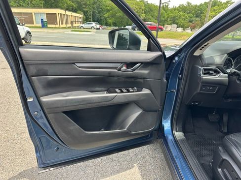 Used 2023 MAZDA CX-5 AWD 2.5 S image 15