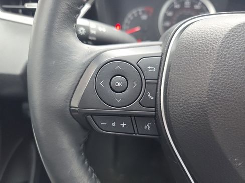 Used 2022 Toyota Corolla SE image 19