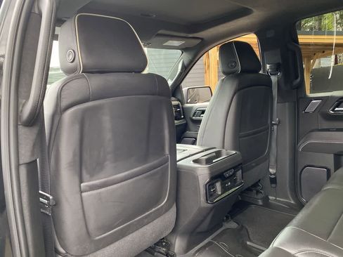 Used 2022 GMC Sierra 1500 AT4X AWD/4WD image 15