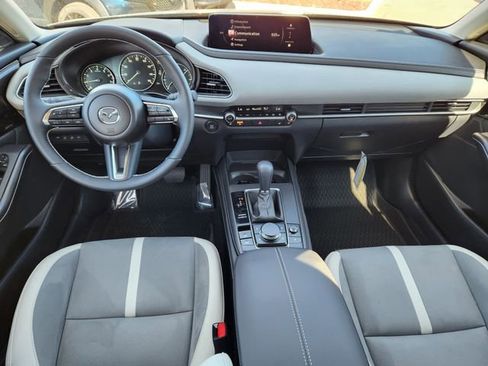 New 2026 MAZDA CX-30 Aire Edition image 12