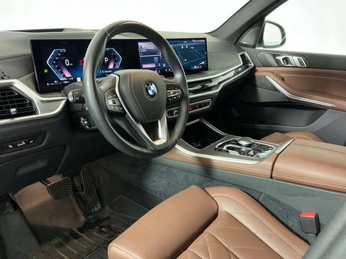 Used 2024 BMW X5 xDrive40i w/ Premium Package AWD/4WD image 21
