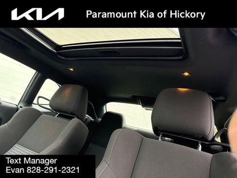 Used 2023 Dodge Challenger R/T Scat Pack RWD image 29