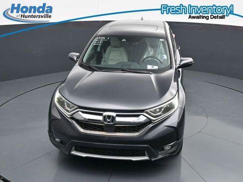 Used 2019 Honda CR-V EX-L image 22