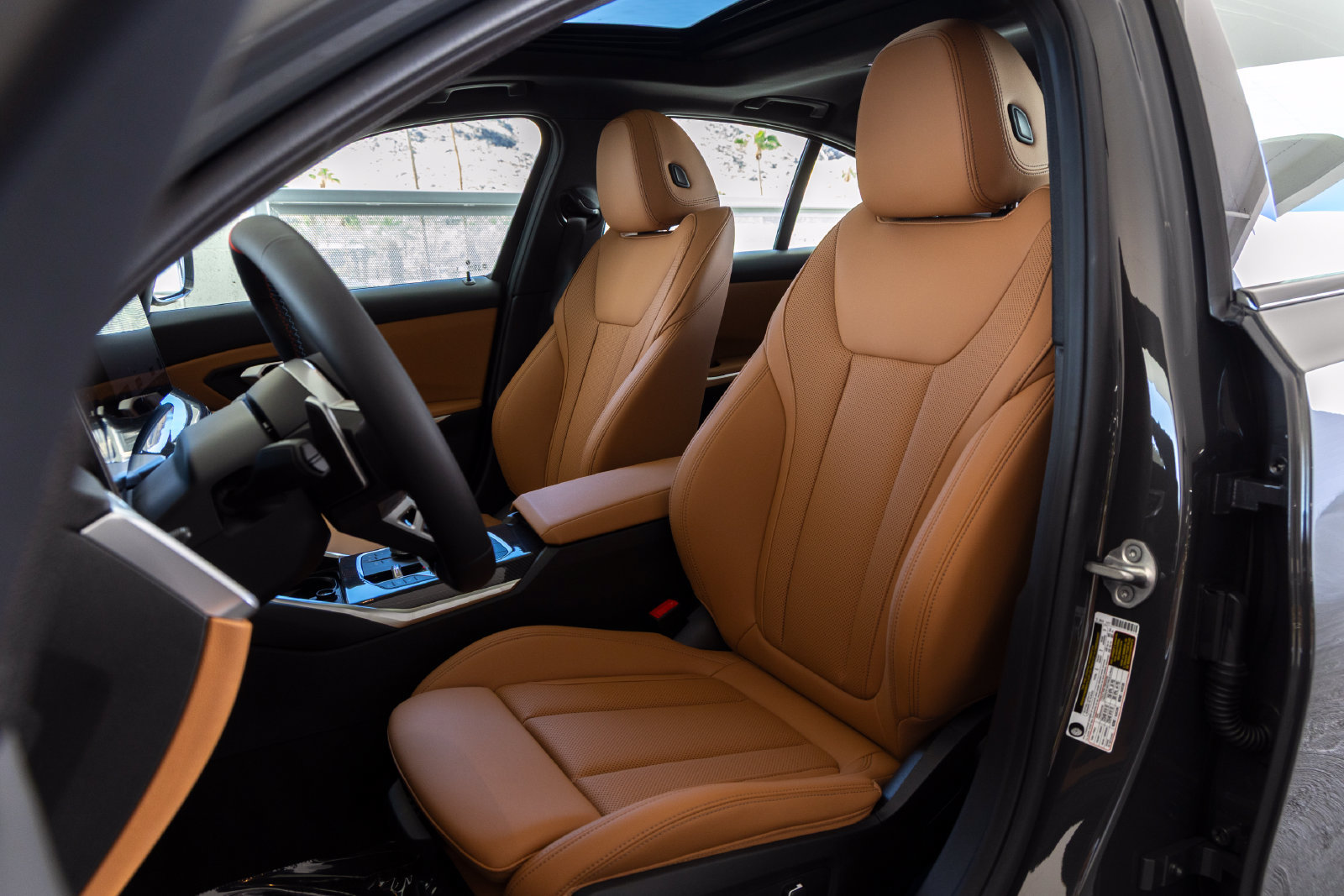 New 2026 BMW M340i RWD image 18