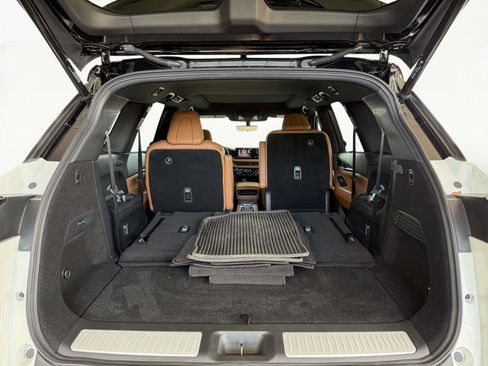 Used 2025 INFINITI QX60 Autograph image 29