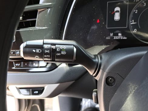 Used 2024 Lexus RX 350 Premium Plus w/ Accessory Package (Z1) FWD image 27