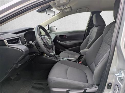 Certified 2022 Toyota Corolla LE image 15