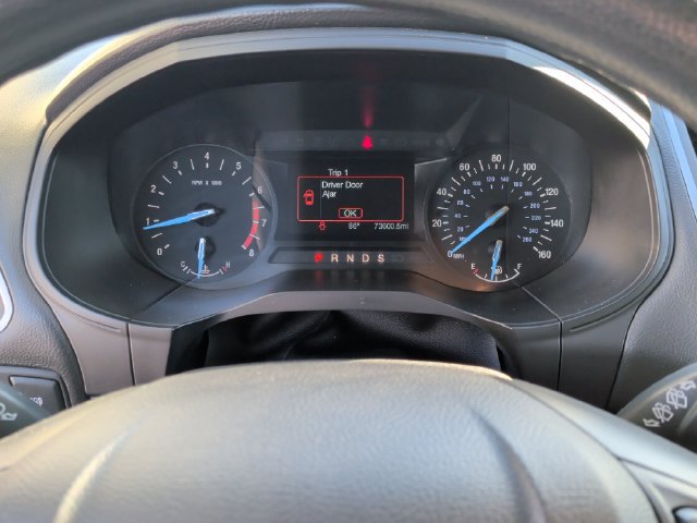 Used 2020 Ford Edge SE FWD image 18