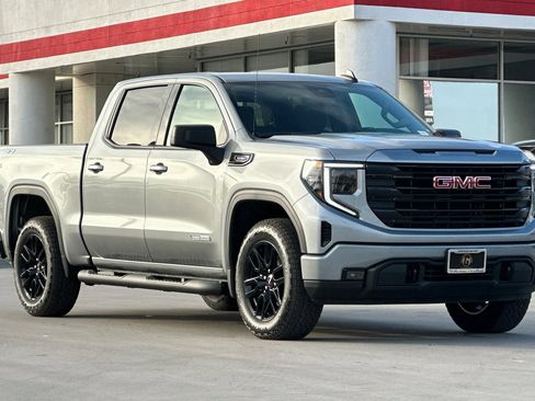 New 2026 GMC Sierra 1500 Elevation w/ Elevation Select Package image 9