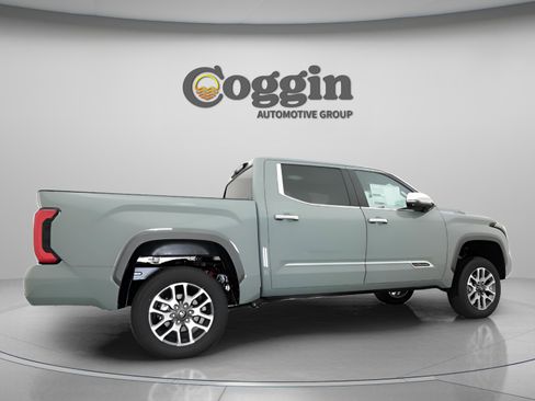 New 2026 Toyota Tundra 1794 Edition AWD/4WD image 20