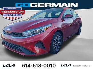 Certified 2024 Kia Forte LXS w/ LXS Technology Package video 1