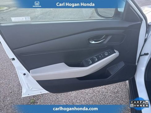 Used 2023 Honda Accord LX image 14