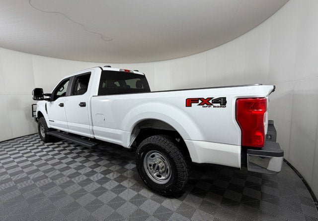 Used 2020 Ford F250 XL w/ Power Equipment Group AWD/4WD image 3