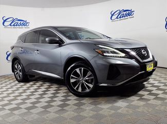 Used 2020 Nissan Murano S w/ Technology Package video 1