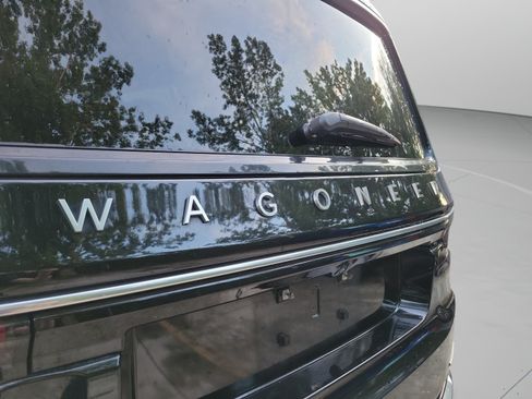 Used 2022 Jeep Wagoneer Series II w/ Premium Group I RWD image 31