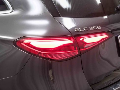 Certified 2026 Mercedes-Benz GLC 300 image 7