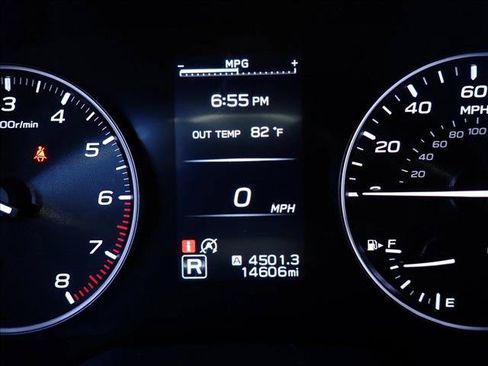 Certified 2025 Subaru Legacy Premium AWD/4WD image 21