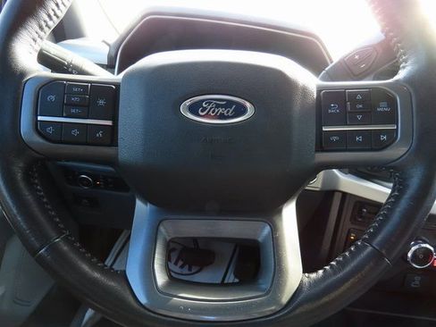 Used 2022 Ford F150 XLT w/ Equipment Group 302A High image 33