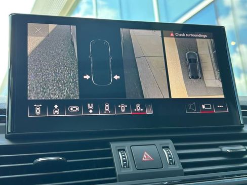 Used 2023 Audi SQ5 Premium Plus image 34