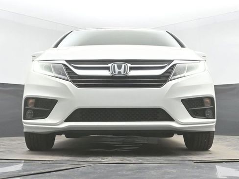 Used 2019 Honda Odyssey EX-L image 44
