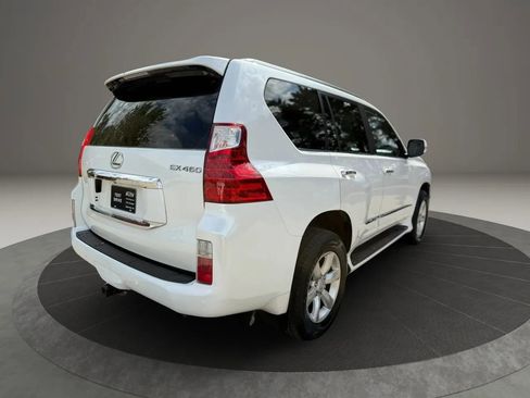 Used 2012 Lexus GX 460 w/ Comfort Plus Pkg image 6