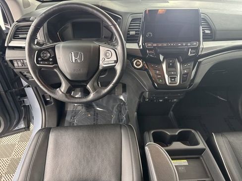 Used 2023 Honda Odyssey Elite image 31
