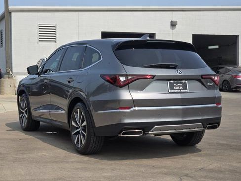 Certified 2026 Acura MDX FWD w/ Technology Package image 8