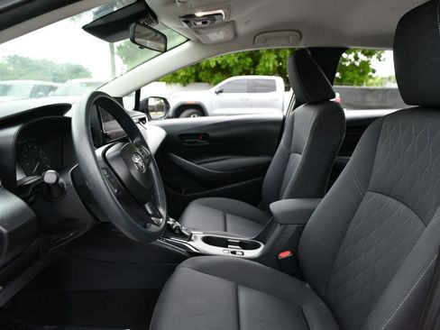 Used 2024 Toyota Corolla LE image 7